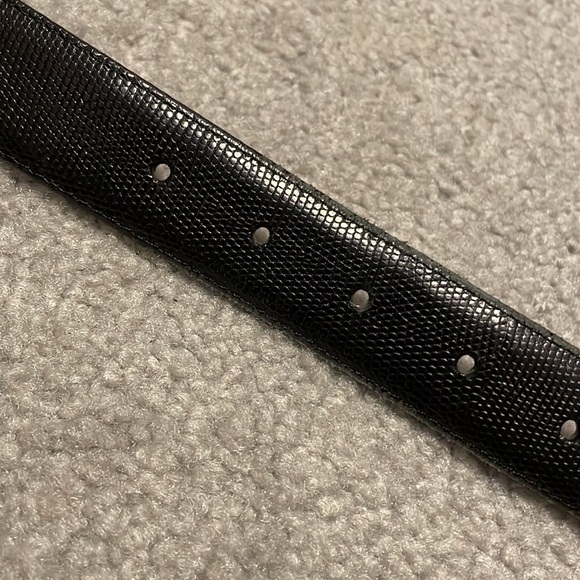 Brighton leather belt size Medium - Picture 6 of 6